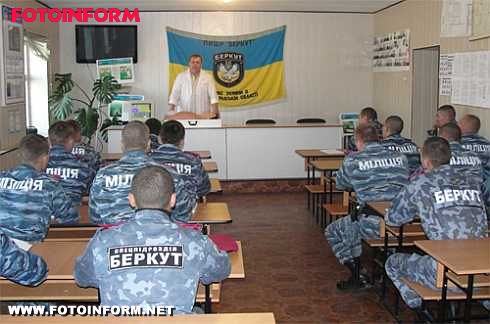 На Кіровоградщині позапланово відпрацьовують надання невідкладної медичної допомоги потерпілим (ФОТО)